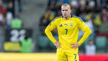 «Називати його незамінним лідером – це лукавство»: відомий тренер оцінив втрату Мудрика для збірної