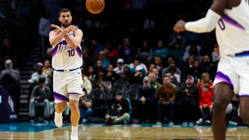 Михайлюк показав неймовірну гру в матчі НБА проти Індіани: Юта здобула найбільшу перемогу в цьому сезоні