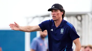 Амбітний клуб УПЛ розглядав кандидатури Вернидуба, Михайленка і Пономарьова: в підсумку не підійшов ніхто