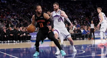 Михайлюк допоміг Юті здобути важку перемогу над Мемфісом: статистика українця у матчі чемпіонату НБА