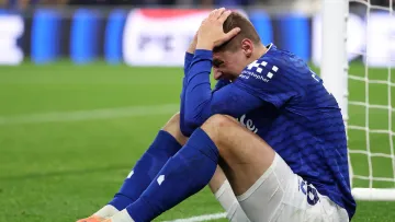 Евертон потрапив у пастку Ньюкасла в домашньому матчі АПЛ: Миколенко захоче забути ганебну гру проти «сорок»