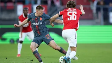 «Його вплив я б не применшував»: коментатор сказав, які гравці Шахтаря варті уваги після другого матчу з АЗ