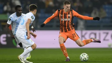 «На рівні Динамо вони були просто неймовірними»: Вірт – про потенційних суперників Шахтаря в 1/8 фіналу ЛК