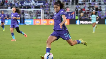 ФІФА обрала найкращі голи 2025 року: хто отримав нагороди Премій Пушкаша та Марти