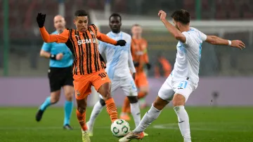 Шахтар не зміг обіграти Рієку в останньому турі Ліги конференцій: як це вплинуло на ситуацію команди в турнірі