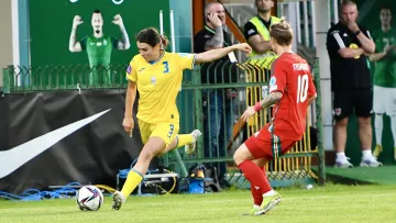 «Керівництво Ворскли пробиває дно»: центральний матч чемпіонату України не відбувся через нестачу бензину