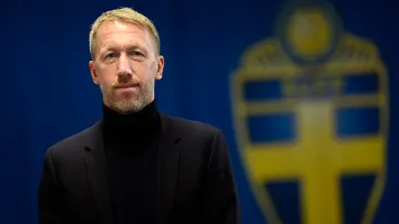 Поттер викликає дебютанта на Україну: Швеція втратила трьох основних голкіперів перед плей-оф ЧС-2026