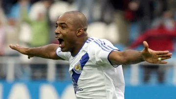 Михайличенко назвав найкращого іноземця Динамо його першої каденції в команді: екстренер згадав два імені