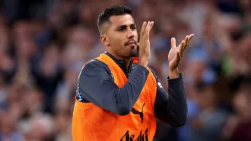 Колишній одноклубник Зінченка має проблеми з поліцією: зірковий гравець Ман Сіті користувався безпілотником