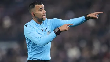 Шахтар розсудить старий знайомий із Норвегії: УЄФА призначив арбітра на перший матч проти Леха