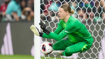 Cафонов зламав руку під час серії пенальті проти Фламенго: деталі хороших новин для Забарного та Шевальє