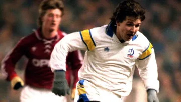 Саленко міг перейти з Динамо у Тоттенхем: екснападник киян назвав справжню причину, чому трансфер не відбувся