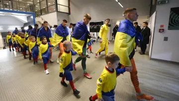 Україна піднялася в таблиці коефіцієнтів: Динамо та Шахтар допомогли випередити нашого принципового суперника