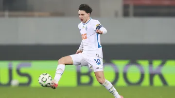 «Вже пора»: Богданов назвав футболіста Динамо, якому терміново треба покинути киян заради європейського клубу