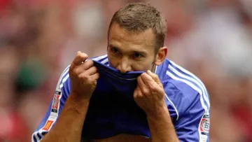 «‎Сприйняли як зраду, але це не так»: Шевченко відреагував на критику фанів Мілана за вчинок 2006 року