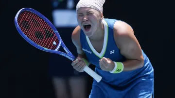 «Якщо в мене є можливість, я нею користуюся»: росіянка відреагувала на звинувачення української тенісистки