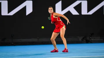 «Я просто хочу миру»: перша ракетка світу відповіла українці, яка звинуватила її у підтримці Лукашенка