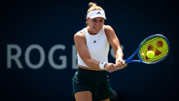 Стародубцева з перемоги розпочала свій шлях на Australian Open: скільки ще українок зіграють в кваліфікації