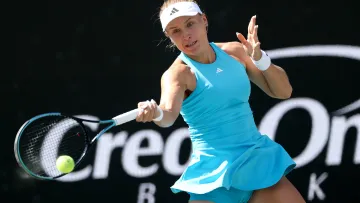 Стародубцева перемогла мексиканку на турнірі WTA 500 в Чарльстоні: українка вийшла до чвертьфіналу