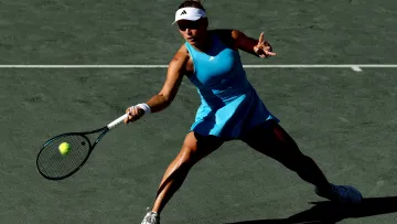 Стародубцева розпочала виступи на «тисячнику» в Мадриді: українка у двох сетах перемогла представницю Італії