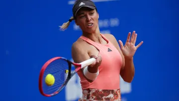 Скандальна українка виграла 15-й турнір категорії ITF: донеччанка здобула вольову перемогу у фіналі