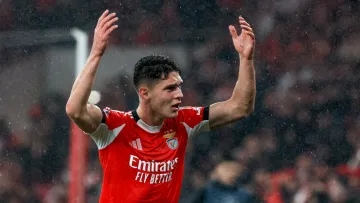 «Судакову зараз складно»: у Португалії пояснили, чому українцю важко вписатися у схеми Моуріньо у Бенфіці