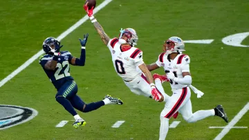 У США в грандіозній події визначився чемпіон Супербоулу: яка команда стала найкращою в американському футболі