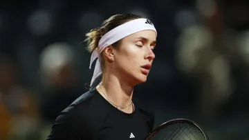WTA оновила рейтинг найкращих тенісисток світу: Світоліна втратила позицію, прогрес Костюк, Ястремської і Стародубцевої