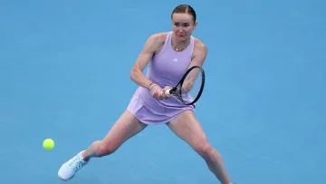 Світоліна зійшлася з Бултер у 1/8 фіналу WTA 250: хто пройшов далі в турнірі в Окленді