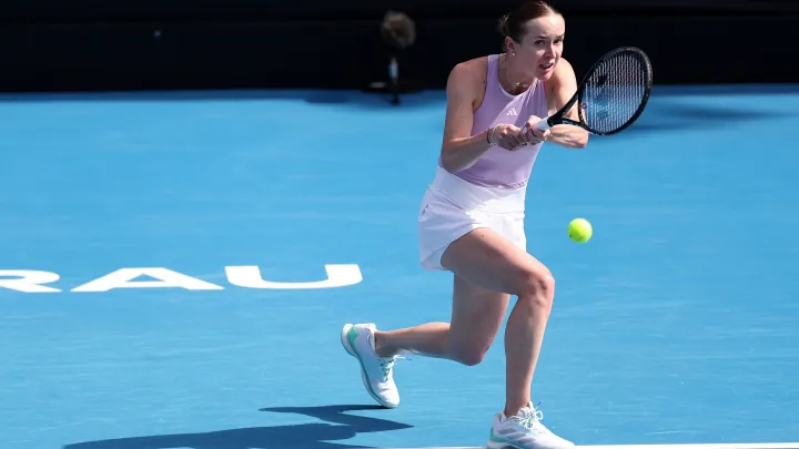 Світоліна продовжує свій шлях на першому турнірі сезону: українка вже дійшла до півфіналу змагання