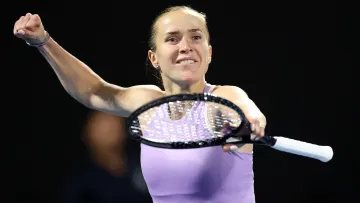 Світоліна вперше в кар'єрі вийшла до півфіналу Australian Open: у наступній грі на українку чекає білоруска