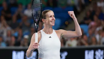 Визначилися всі чвертьфіналістки Australian Open: з ким зіграє Світоліна і хто може стати її суперницею у півфіналі