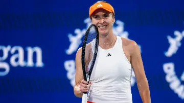 Світоліна вийшла до півфіналу турніру WTA 1000: на українку чекає зустріч з четвертою ракеткою світу