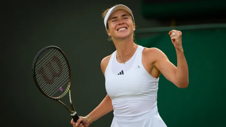 Світоліна візьме участь у серії виставкових матчів перед Australian Open: хто суперниця української зірки