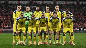 «Я трошки розчарувався»: Євтушенко сказав, чому суперник збірної України у плей-оф відбору ЧС-2026 є невдалим