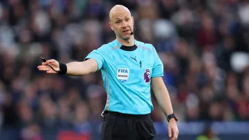 Матч Шахтаря проти Рієки обслужить зірковий англієць: хто судитиме гру команди Турана у Лізі конференцій