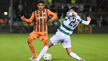 Вінісіус Тобіас і Кауан Еліас можуть залишити Шахтар: захисник може стати партнером форварда збірної України