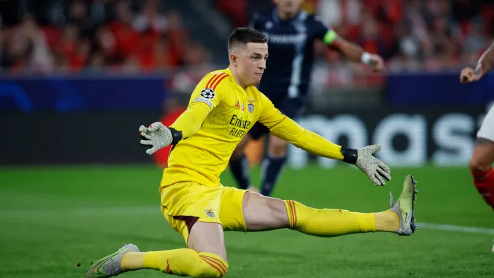 «Гравець, який ніколи не має грати у старті»: фанати Бенфіки оцінили гру Судакова та Трубіна у дербі зі Спортінгом