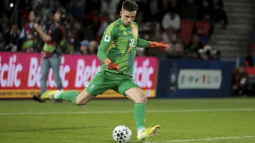 «Останнім часом було багато різного бруду»: Трубін відреагував на перемогу збірної України над Ісландією