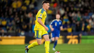 «Наче вперше один одного побачили»: Мілевський висловив претензії до пари Ванат-Циганков