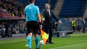 «Efsane – це навіть більше, ніж легенда»: Степаненко розповів, як називають Турана в Туреччині і що це означає