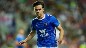 20-річний українець вперше потрапив до заявки Сандерленда на матч АПЛ: у якій грі може дебютувати хавбек