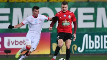«Усе це вміє та робить»: названо гравця з УПЛ, якого Ребров зобов’язаний взяти в національну збірну України