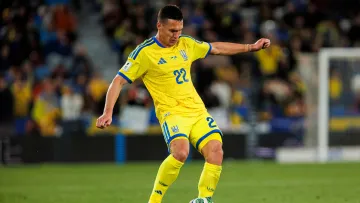 «Тотальний провал»: Мілевський назвав найслабшу ланку збірної України під час фіаско зі Швецією