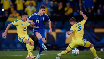 «Питань більше, ніж відповідей»: Поздєєв назвав головні проблеми збірної України після поразки від Швеції