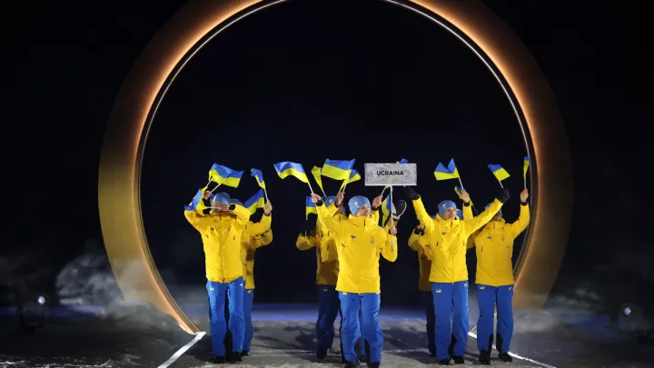 Україна стартує на Олімпіаді-2026: хто та коли змагатиметься й де дивитися наживо турнір в Італії