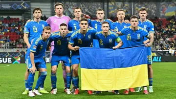 Турнірна таблиця групи збірної України: на якому місці опинилася команда Мальдери після поразки від Угорщини