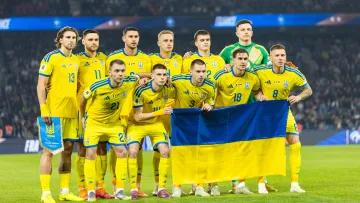 Збірна України дізналася своє місце в рейтингу ФІФА: на якій позиції команда Реброва завершує 2025 рік