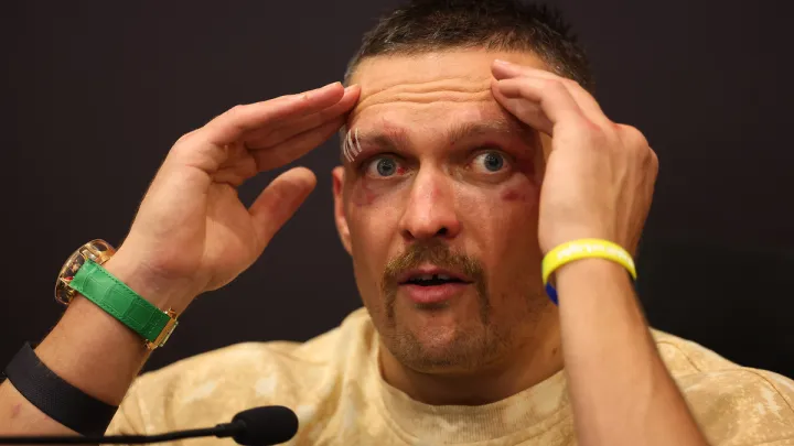 Без Усика та Ф'юрі: оновлений рейтинг топ-10 найкращих боксерів хевівейту за версією IBF