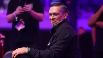 Усик став першим, Ф’юрі лише шостий: talkSPORT назвав топ-10 супертяжів світу